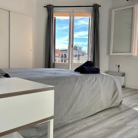 Hermoso Piso Con Vistas En Part Alta De Tarragona! Apartment Ngoại thất bức ảnh