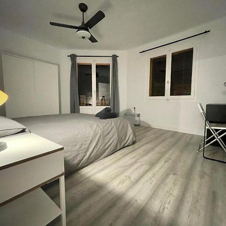 Hermoso Piso Con Vistas En Part Alta De Tarragona! Apartment Ngoại thất bức ảnh