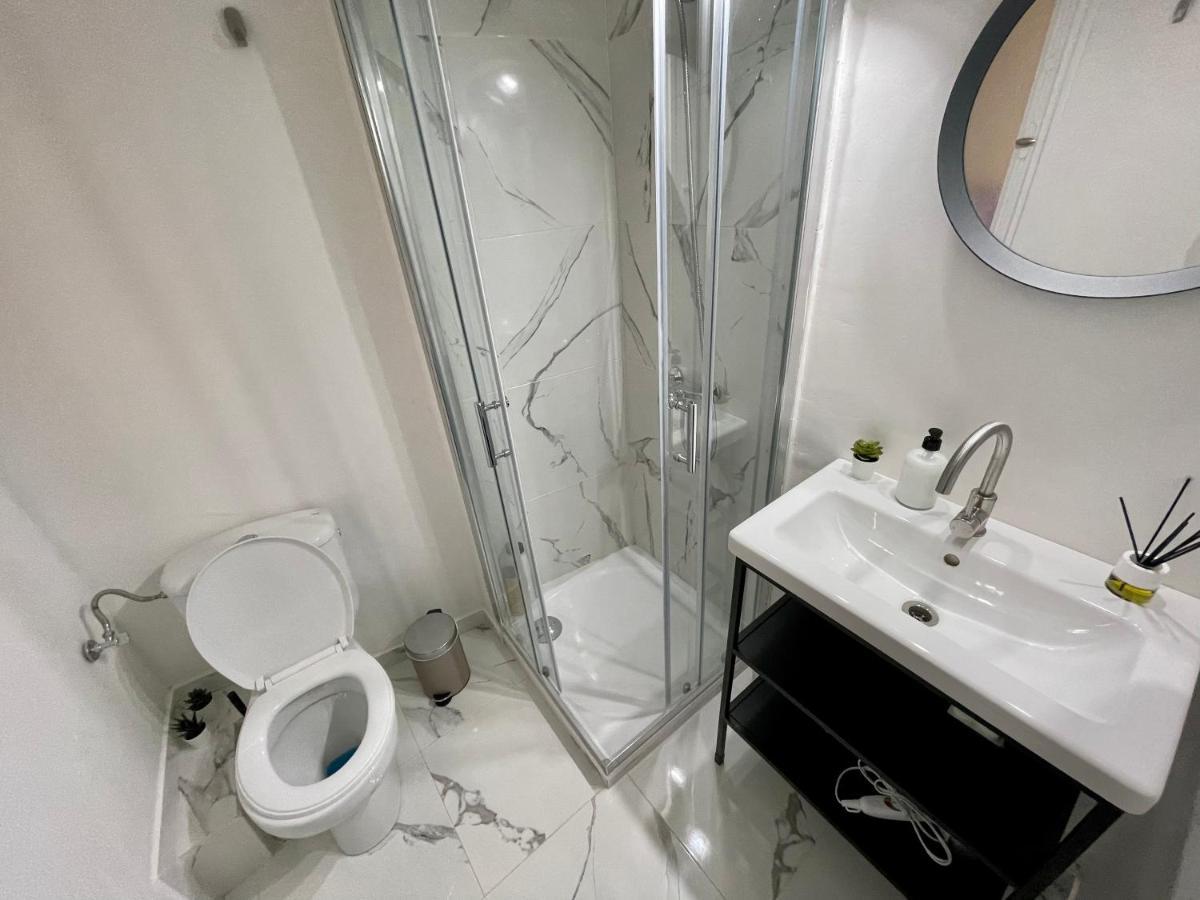 Hermoso Piso Con Vistas En Part Alta De Tarragona! Apartment Ngoại thất bức ảnh