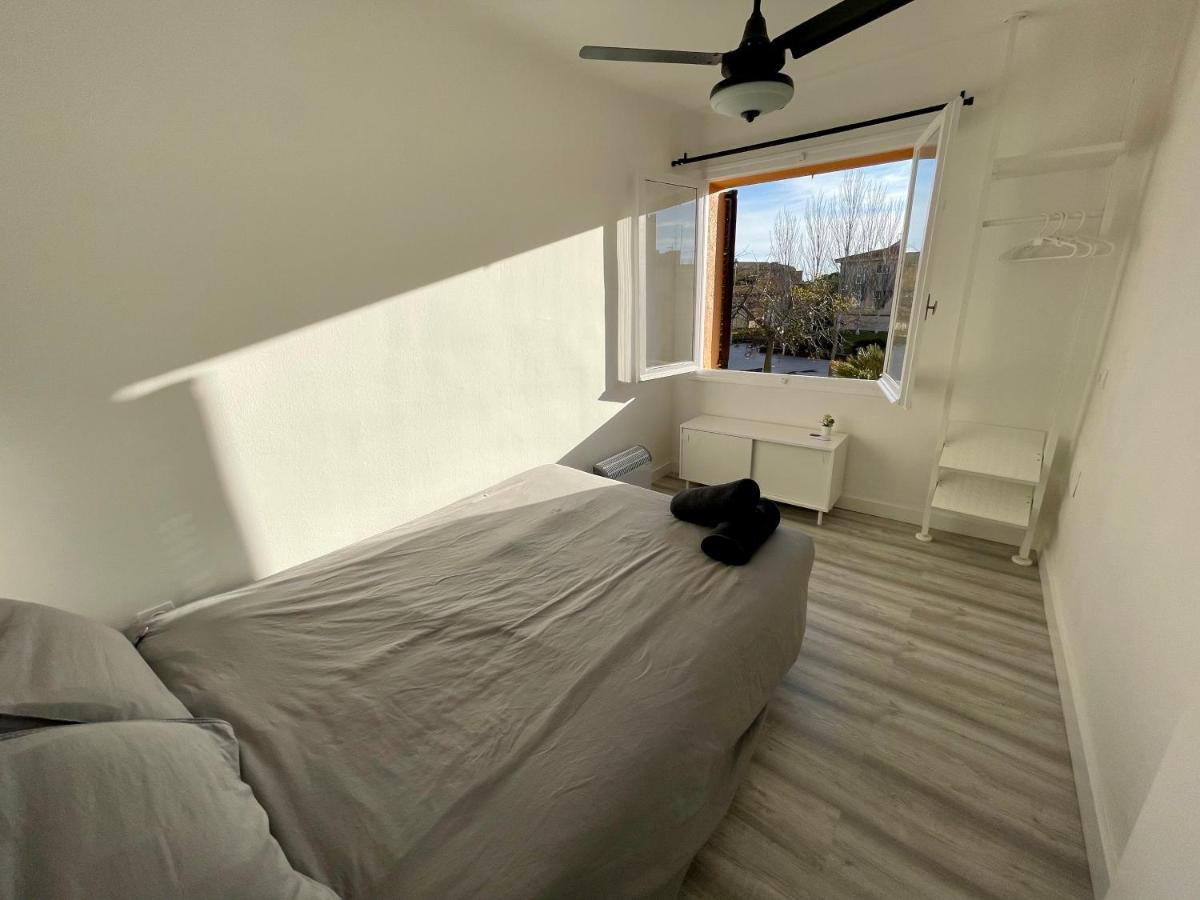 Hermoso Piso Con Vistas En Part Alta De Tarragona! Apartment Ngoại thất bức ảnh
