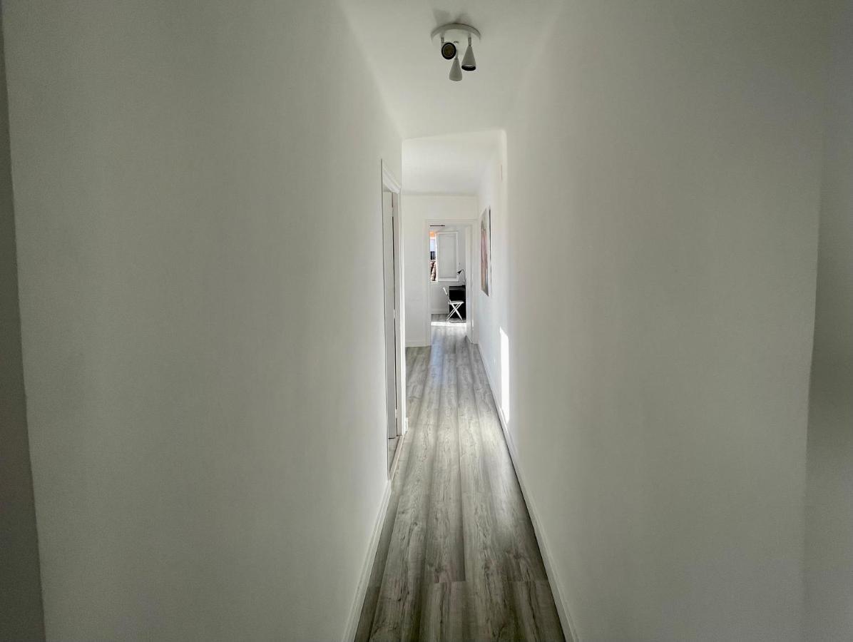 Hermoso Piso Con Vistas En Part Alta De Tarragona! Apartment Ngoại thất bức ảnh