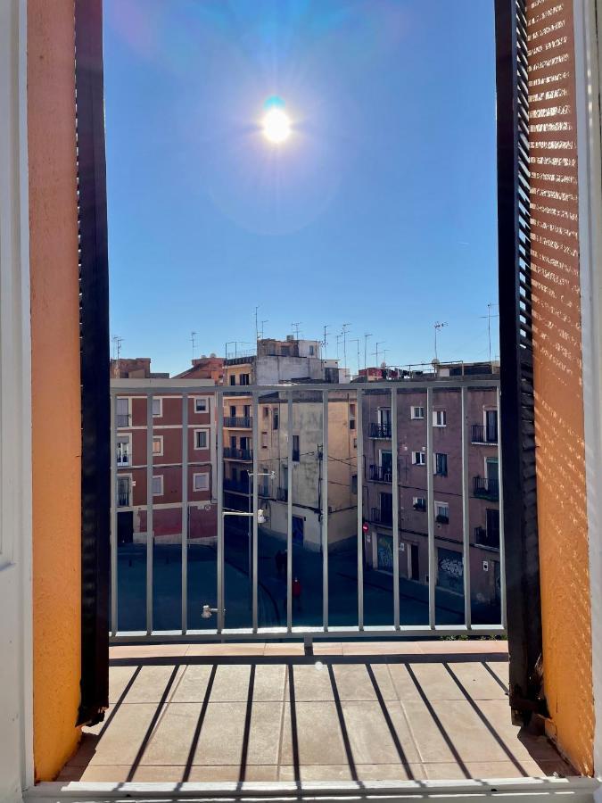 Hermoso Piso Con Vistas En Part Alta De Tarragona! Apartment Ngoại thất bức ảnh