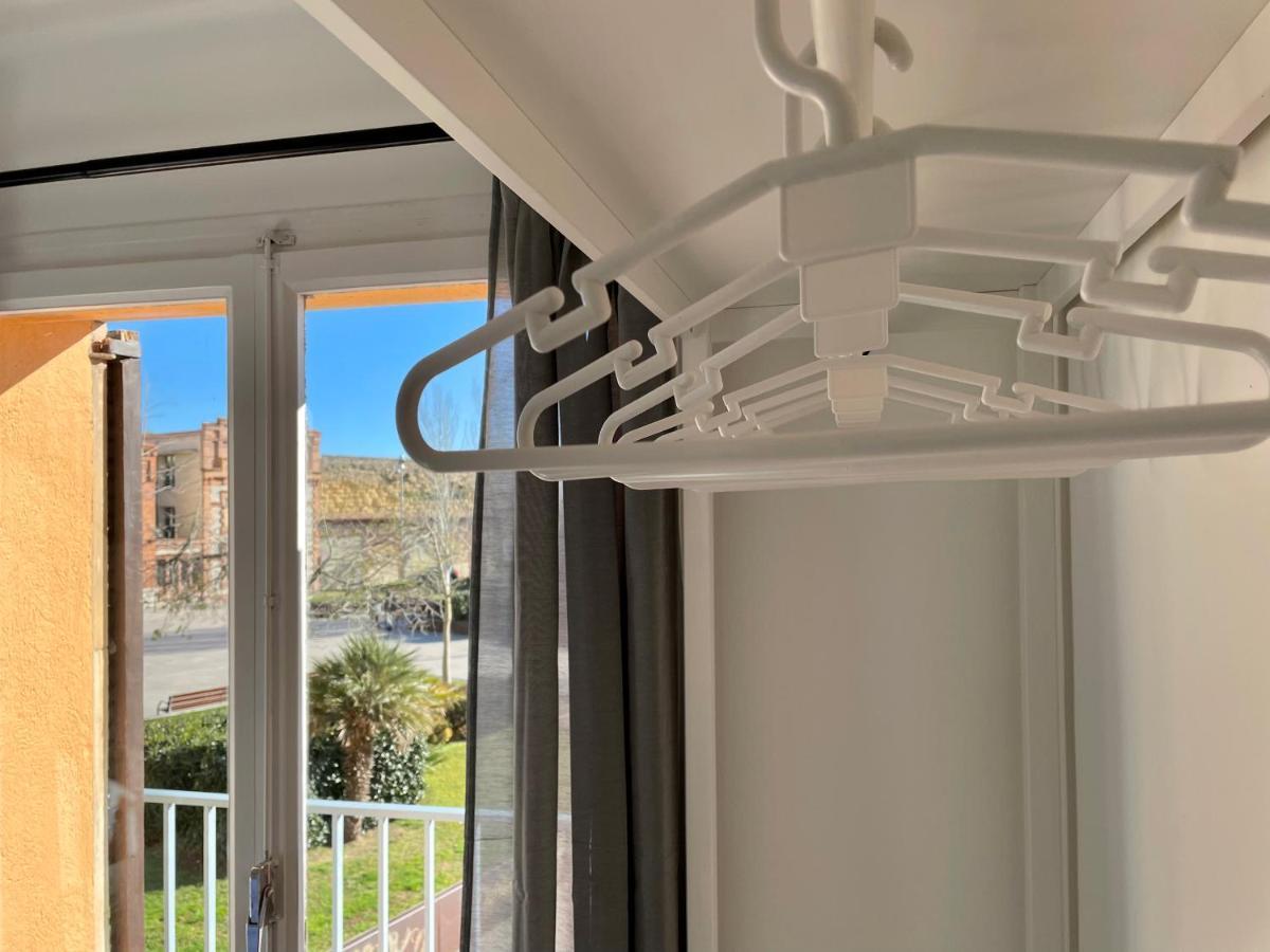 Hermoso Piso Con Vistas En Part Alta De Tarragona! Apartment Ngoại thất bức ảnh