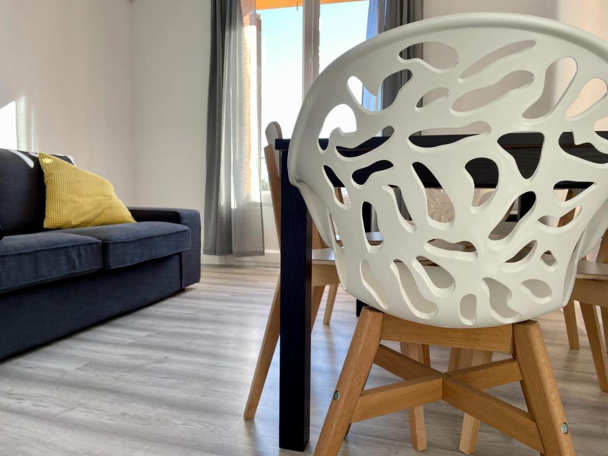 Hermoso Piso Con Vistas En Part Alta De Tarragona! Apartment Ngoại thất bức ảnh