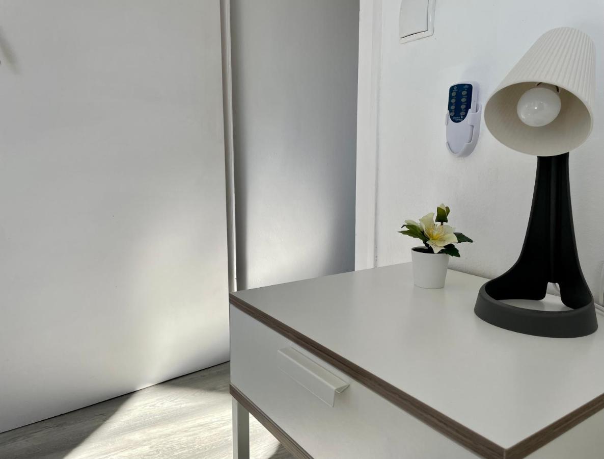 Hermoso Piso Con Vistas En Part Alta De Tarragona! Apartment Ngoại thất bức ảnh