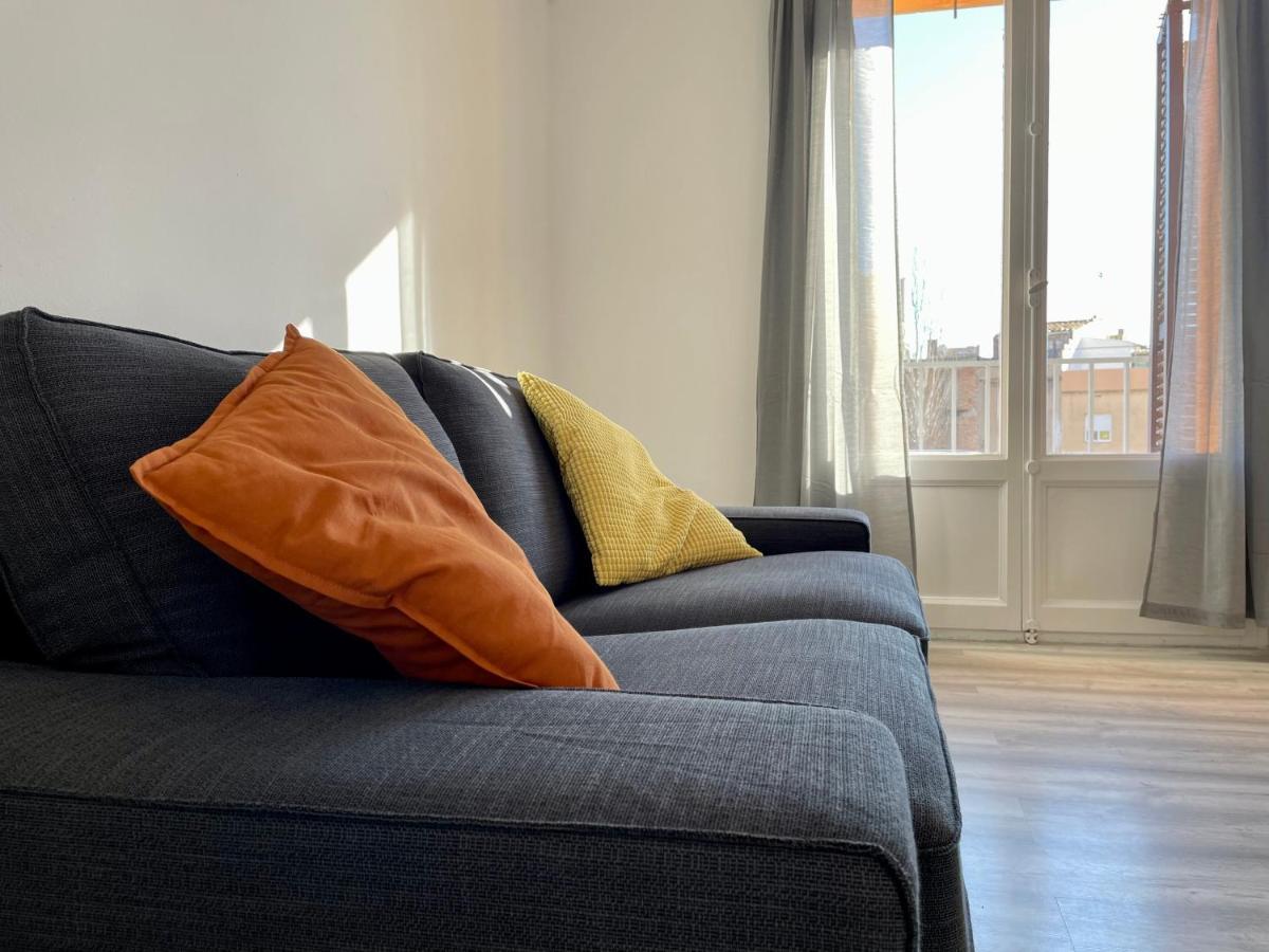Hermoso Piso Con Vistas En Part Alta De Tarragona! Apartment Ngoại thất bức ảnh