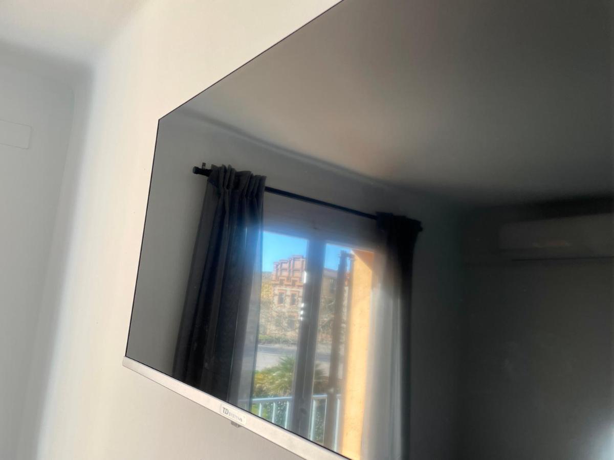 Hermoso Piso Con Vistas En Part Alta De Tarragona! Apartment Ngoại thất bức ảnh
