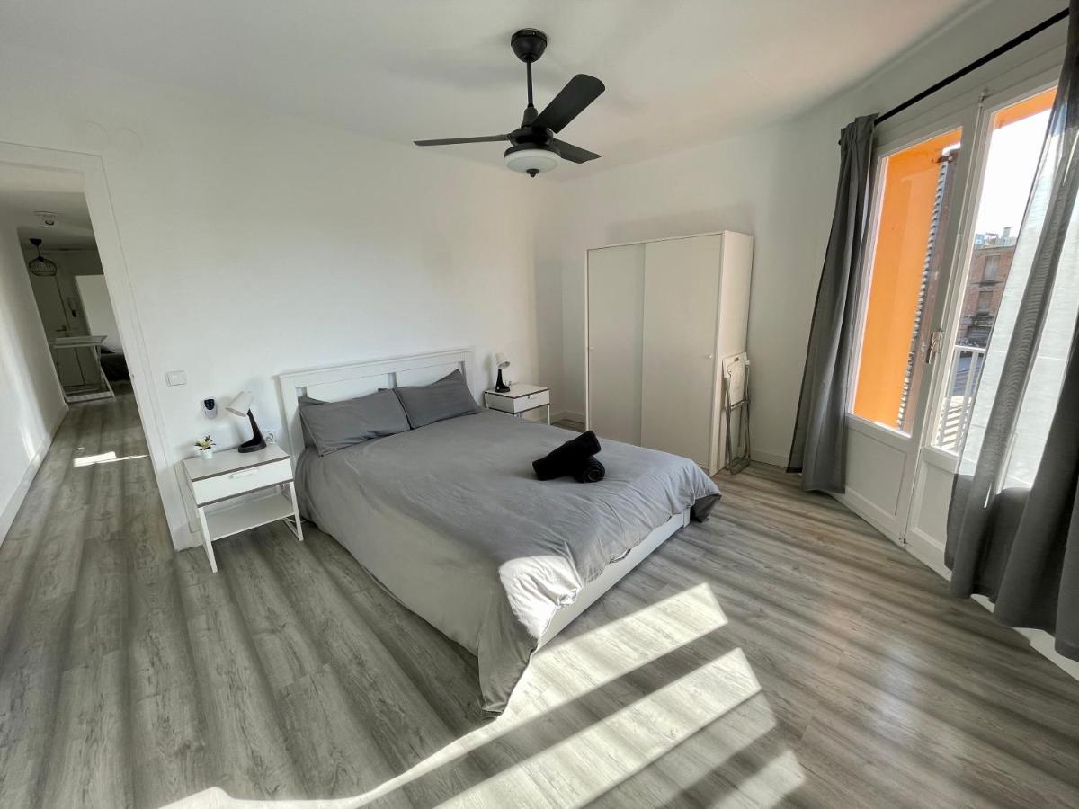 Hermoso Piso Con Vistas En Part Alta De Tarragona! Apartment Ngoại thất bức ảnh