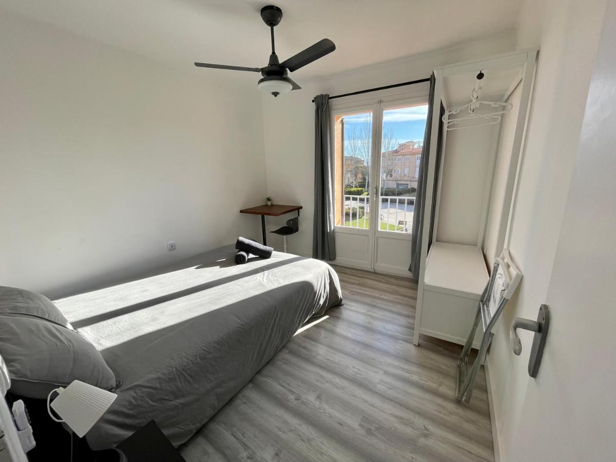 Hermoso Piso Con Vistas En Part Alta De Tarragona! Apartment Ngoại thất bức ảnh